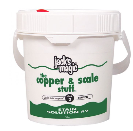 THE COPPER & SCALE STUFF